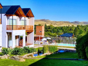 Posada y spa Las Golondrinas, Sierra De La Ventana